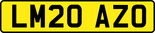 LM20AZO