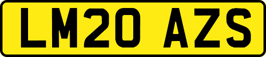 LM20AZS