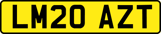 LM20AZT
