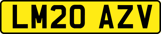 LM20AZV