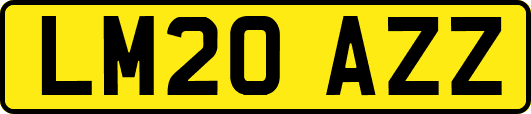 LM20AZZ