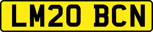 LM20BCN