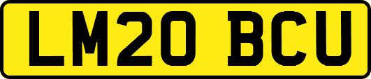 LM20BCU