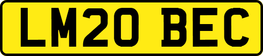 LM20BEC