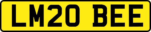 LM20BEE
