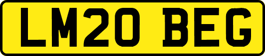 LM20BEG