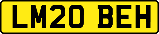 LM20BEH