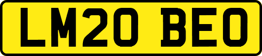 LM20BEO