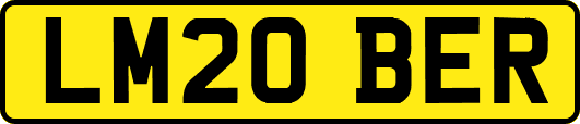 LM20BER