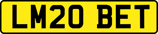 LM20BET
