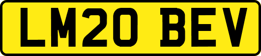 LM20BEV