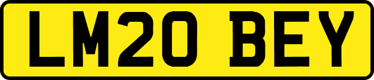 LM20BEY