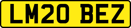 LM20BEZ