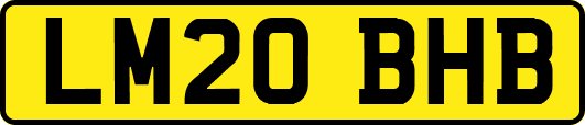 LM20BHB