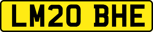 LM20BHE