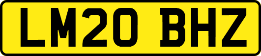 LM20BHZ