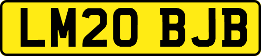LM20BJB