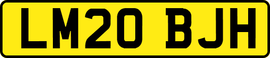 LM20BJH