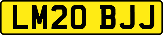 LM20BJJ
