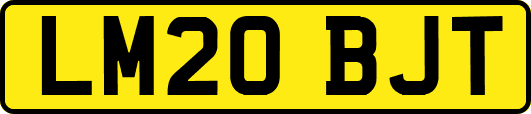 LM20BJT