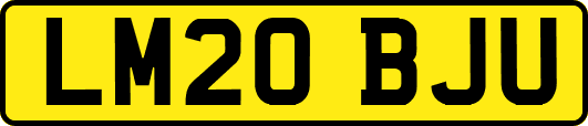 LM20BJU
