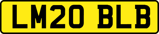 LM20BLB