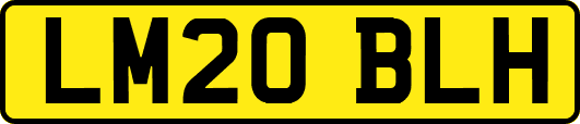LM20BLH