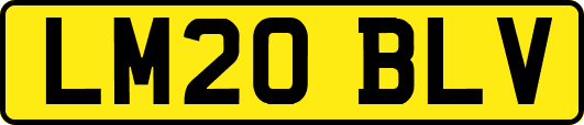 LM20BLV