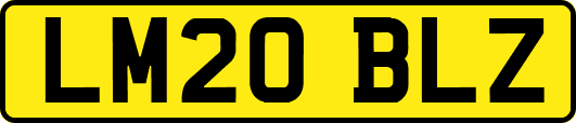 LM20BLZ