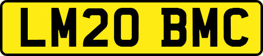 LM20BMC
