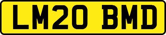 LM20BMD
