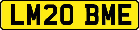 LM20BME