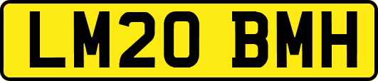 LM20BMH