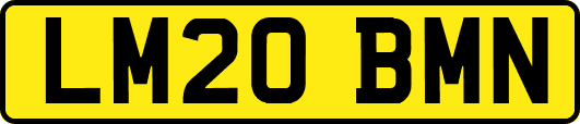 LM20BMN