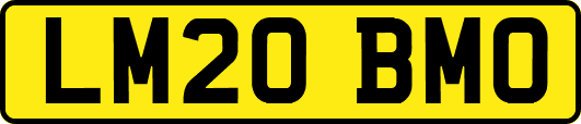 LM20BMO