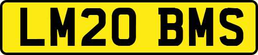 LM20BMS