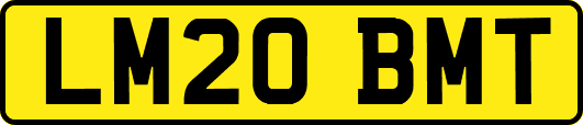 LM20BMT