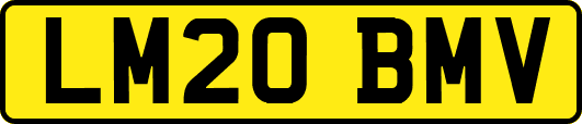 LM20BMV