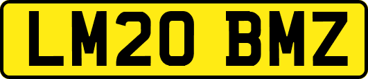 LM20BMZ