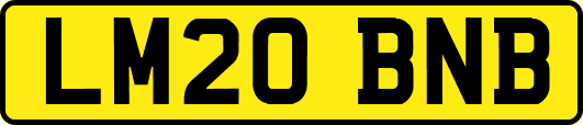 LM20BNB