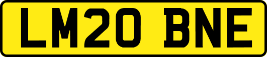 LM20BNE