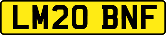 LM20BNF