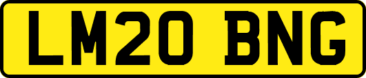 LM20BNG