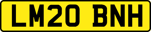 LM20BNH