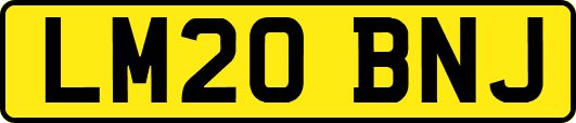 LM20BNJ