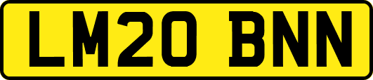 LM20BNN
