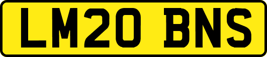 LM20BNS