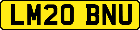LM20BNU