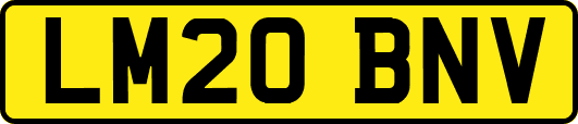 LM20BNV