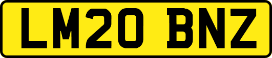 LM20BNZ